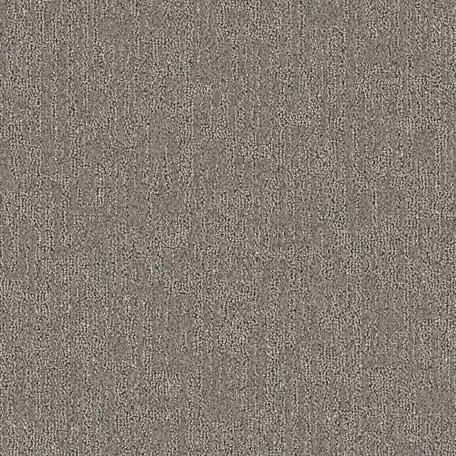 STAINMASTER Animalistic 12-ft W Journey Softly Carpet - 1 Linear Foot