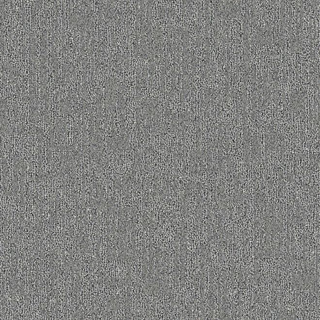 STAINMASTER Animalistic 12-ft W Obscured Sky Carpet - 1 Linear Foot