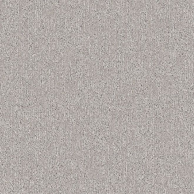 STAINMASTER Animalistic 12-ft W Peppery Taste Carpet - 1 Linear Foot