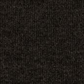 Beaulieu Courtyard Brown Needle Carpet - 12-ft W - Sold by Linear Foot