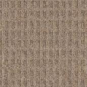 Beaulieu Canada 12-ft L Dark Beige Indoor Carpet Roll