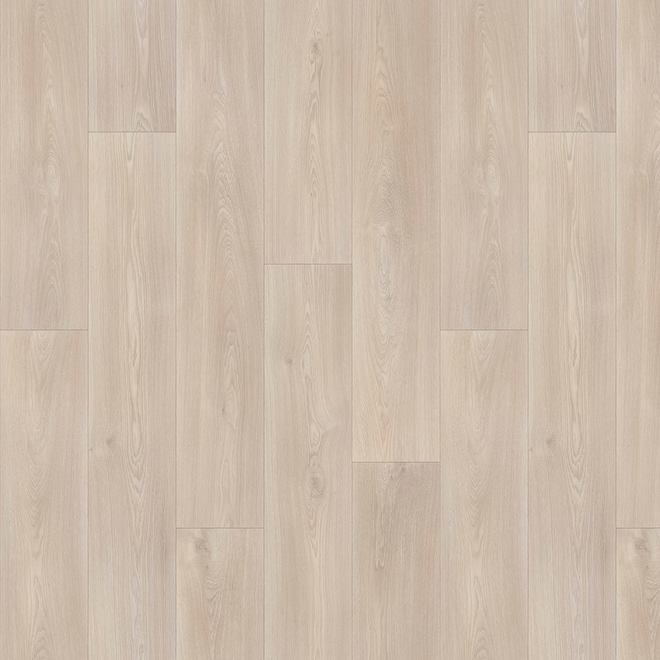 Beaulieu Legacy Vinyl Flooring in a 12 x 140-ft Roll - Feather Beige