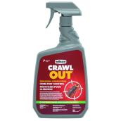 Home Pest Control - Ready-to-Use - 1 L