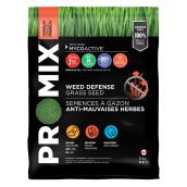 Semence à gazon PRO-MIX anti-mauvaises herbes, 3 kg
