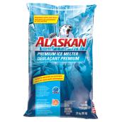 Alaskan 25 kg Premium Ice Melter Bag