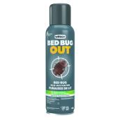 Wilson Bed Bug Out 400-g Bed Bug Aerosol Insecticide