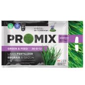 PRO-MIX 5.25Kg Green and Feed Lawn Fertilizer 36-0-12