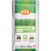 C-I-L Coated Grass Seed - All Purpose - 25-kg