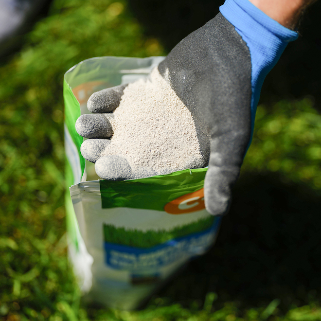 C-I-L All-Purpose Dolomitic Lime - Granules - Natural - 2-kg