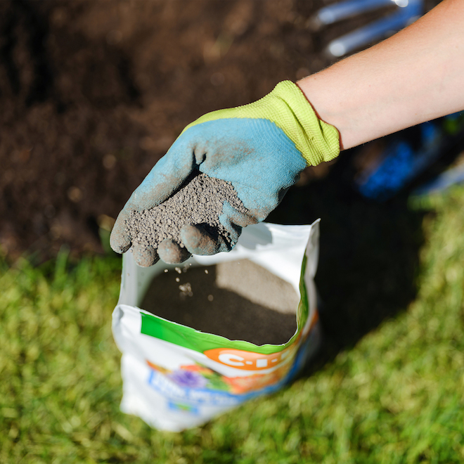 C-I-L Bone Meal - 4-10-0 - 1.2-kg