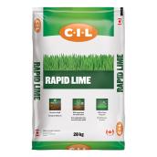 Chaux rapide CIL, 20 kg