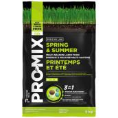 Engrais de pelouse Pro-Mix 3 en 1, 5 kg