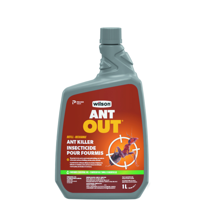 2x RAID Ant Baits – Indoor or outdoor use : : Garden