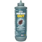 Wilson Bed Bug Out 200-g Bed Bug & Crawling Insect Killer Dust