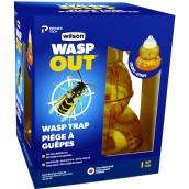 Piège à guêpe Wasp Out de Wilson, 1 unité