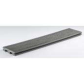 TimberTech Terrain Deck Plank - Silver Maple - Grooved - 1-in x 5 1/2-in
