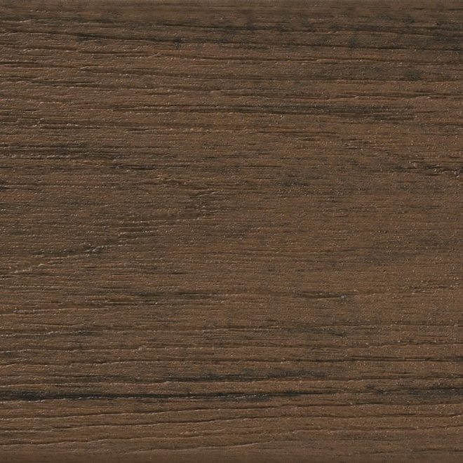 TimberTech Reserve Dark Roast 20-ft Deck Board