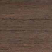 TimberTech Azek English Walnut 12-ft VC Grooved Decking Board