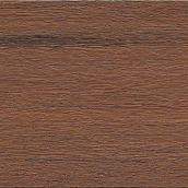 TimberTech Azek Mahogany 16-ft VC Grooved Decking Board