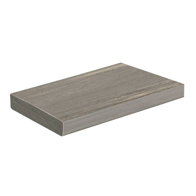 TimberTech Azek Coastline 20-ft VC Decking Board