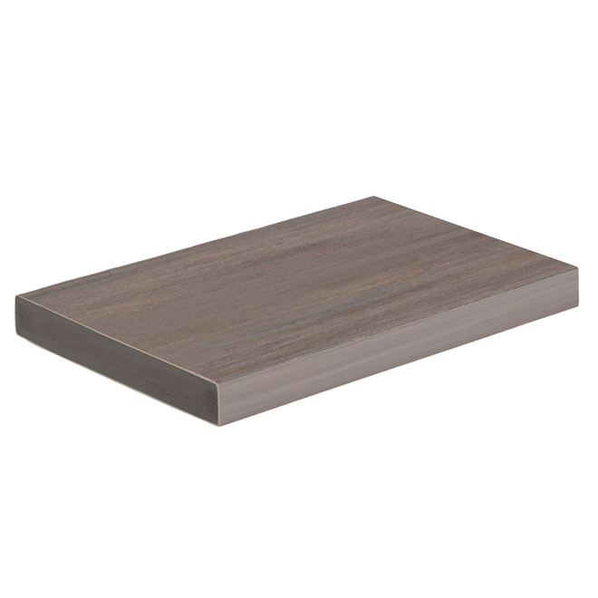 TimberTech Azek Coastline 20-ft x 7.25-in VC Decking Board