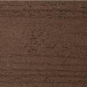 Planche de terrasse rainurée TimberTech Terrain Rustic Elm de 16 pi