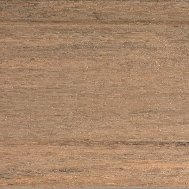 Solive de rive TimberTech Azek Weathered Teak, 12 pi L x 11 3/4 po l