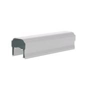 TimberTech Impression Rail Express 6-ft Classic Top Rail - White