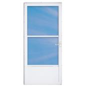 Contre-porte en aluminium « Nordique »