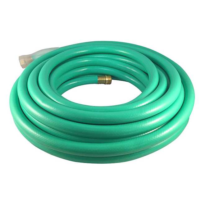 "Heavy Duty" Garden Hose - 5/8" x 50'
