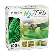 Boyau d'arrosage flexible pour jardin, vinyle/nylon, 100'