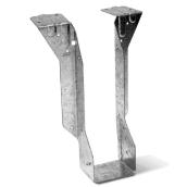 Galvanized Steel Joist Hanger 2 3/8" x 16"