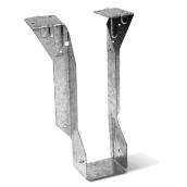 Galvanized Steel Joist Hanger 4 3/4" x 14"