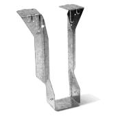 Simpson Strong-Tie Medium I-Joist Top-Flange Hanger - 16 Gauge - Galvanized Finish - 1 13/16-in W x 16-in H