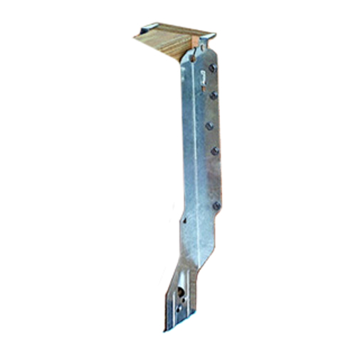 Galvanized Steel Joist Hanger 2 5/16" x 9 1/2"