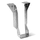 Simpson Strong-Tie Joist Hanger Top-Flange - 5 1/8-in W x 14-in L - 16-Gauge - Galvanized Steel