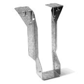 Simpson Strong-Tie Joist Hanger Top Flange - 16-Gauge - Galvanized Steel - 2 5/16-in x 9 1/2-in