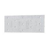 Strong-Tie Nail Plate - 5-in L x 1 13/16-in W - Galvanized - 150 Per Pack