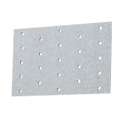 Galvanized Steel Tie Plate 3" x 5" - Box of 100