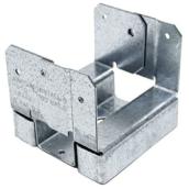 "AB Series" Adjustable Post Base 4" x 4" - 20-pack