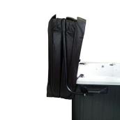 Levier pour spa Canadian Spa Company en aluminium 96 po x 43 po