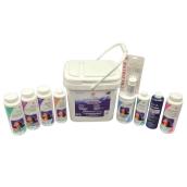 Canadian Spa Company Deluxe Spa Starter Chemical Kit