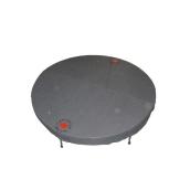 Couvercle de spa Canadian Spa Company en vinyle 5 po x 80 po x 80 po