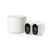 ARLO Smart Home 2 Camera Wire-Free Security System