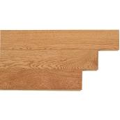 Oak Hardwood flooring - Provincial