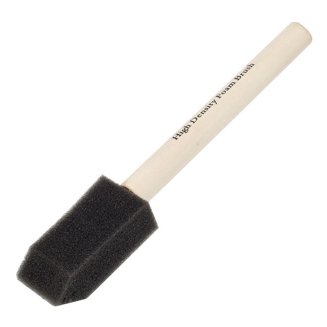 Foam Brush