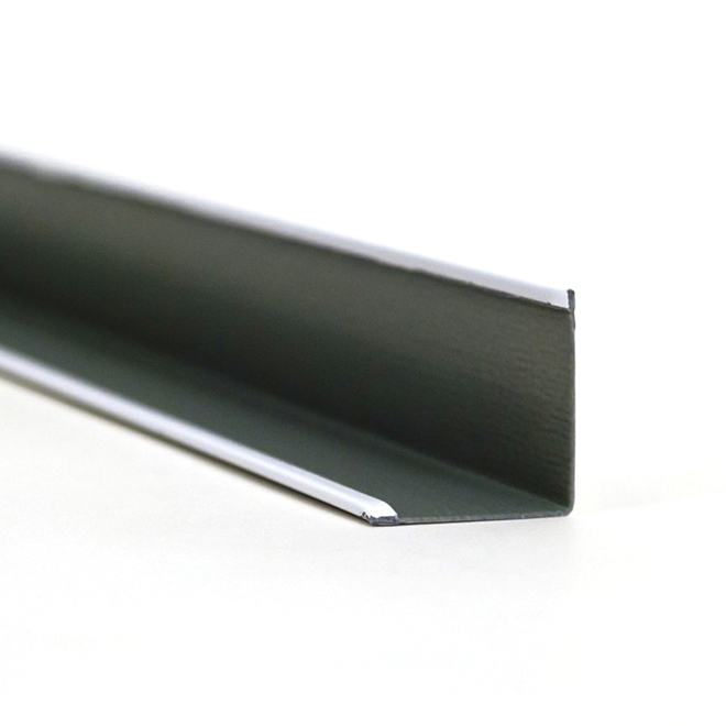 Certainteed Wall Angle Acoustical Ceiling 10 X 15 16 640084