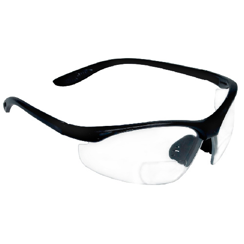 lunettes de securite bifocales degil safety transparentes polycarbonate ultralegeres 7051305dc rona