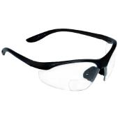 Degil Safety Bifocal Glasses - Clear - Polycarbonate - Ultra-Lightweight