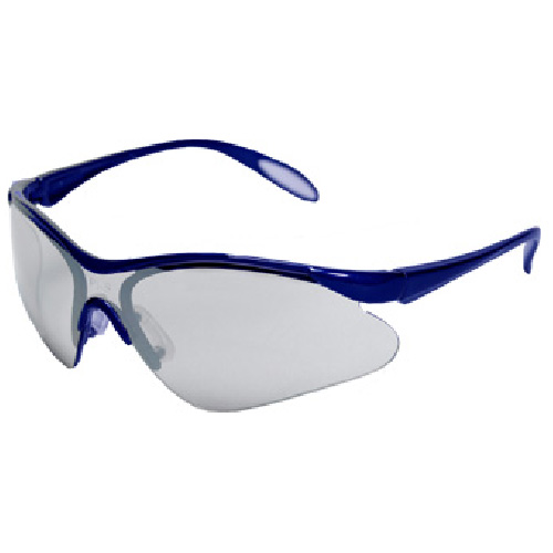 Degil Light-Weight Safety Glasses - Nylon Frame - Scratch Resistant - Bayonet Temples